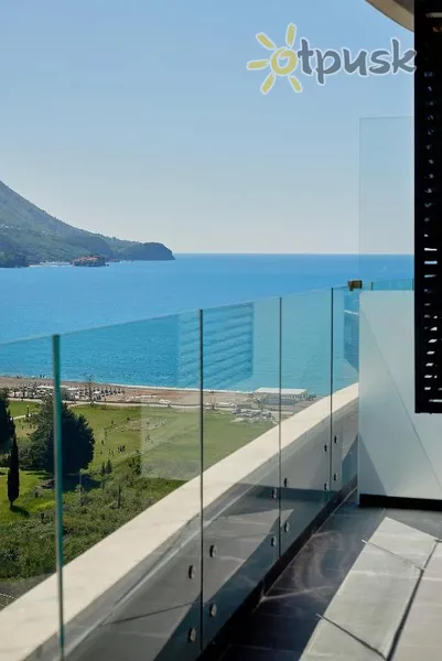 Фото отеля Sky Line Resort 4* Бечичи Черногория