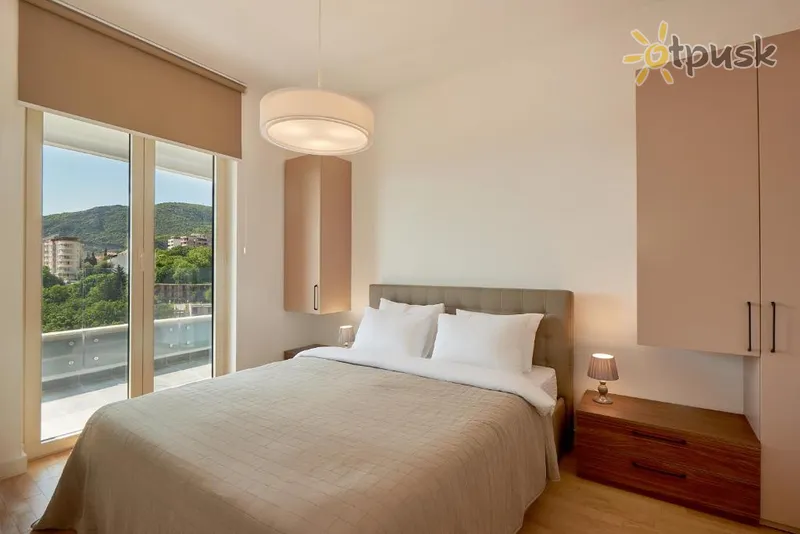 Фото отеля Sky Line Resort 4* Бечичи Черногория