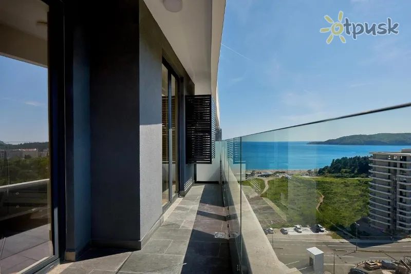 Фото отеля Sky Line Resort 4* Бечичи Черногория