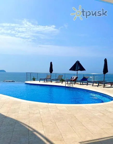 Фото отеля Sky Line Resort 4* Бечичи Черногория
