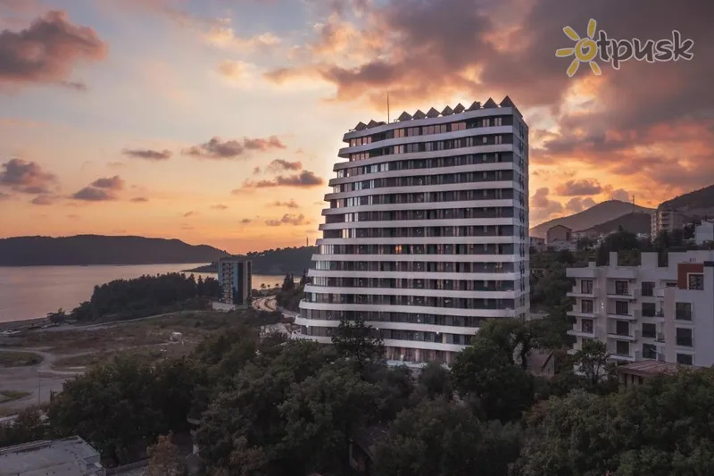 Фото отеля Sky Line Resort 4* Бечичи Черногория