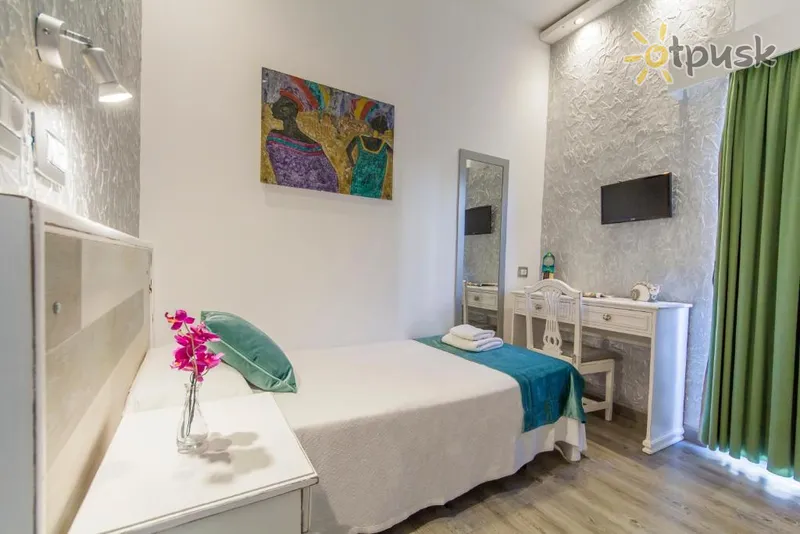Фото отеля Sun Holidays Hotel 1* о. Тенеріфе (Канари) Іспанія номери