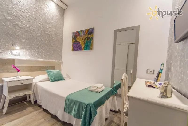Фото отеля Sun Holidays Hotel 1* о. Тенеріфе (Канари) Іспанія номери