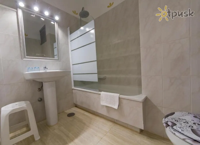 Фото отеля Sun Holidays Hotel 1* о. Тенеріфе (Канари) Іспанія номери