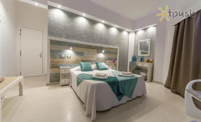 Фото отеля Sun Holidays Hotel 1* о. Тенеріфе (Канари) Іспанія номери