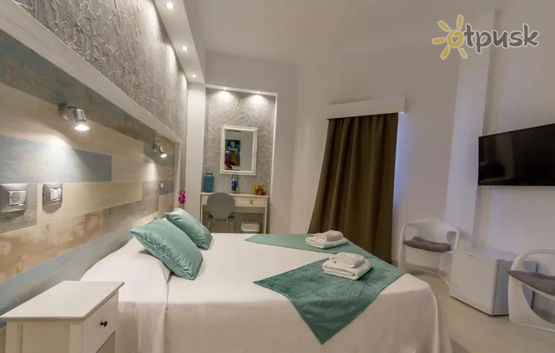 Фото отеля Sun Holidays Hotel 1* о. Тенеріфе (Канари) Іспанія номери