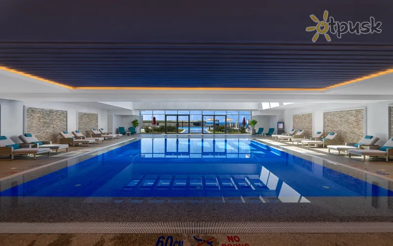 Фото отеля Rixos Premium Alamein Adults only 5* Ель-Аламейн Єгипет спа