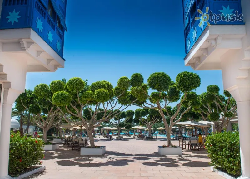 Фото отеля The Mirage Resort & Spa 4* Хаммамет Тунис