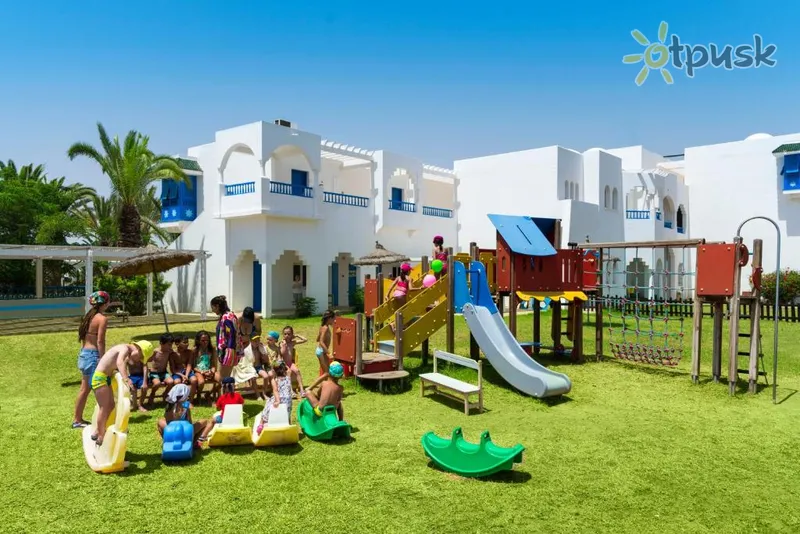 Фото отеля The Mirage Resort & Spa 4* Хаммамет Тунис