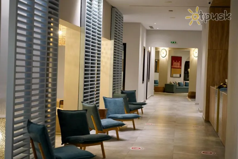 Фото отеля The Mirage Resort & Spa 4* Хаммамет Тунис