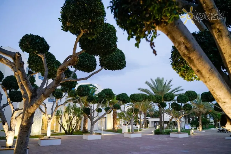 Фото отеля The Mirage Resort & Spa 4* Хаммамет Тунис