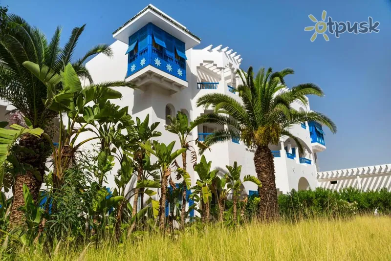 Фото отеля The Mirage Resort & Spa 4* Хаммамет Тунис