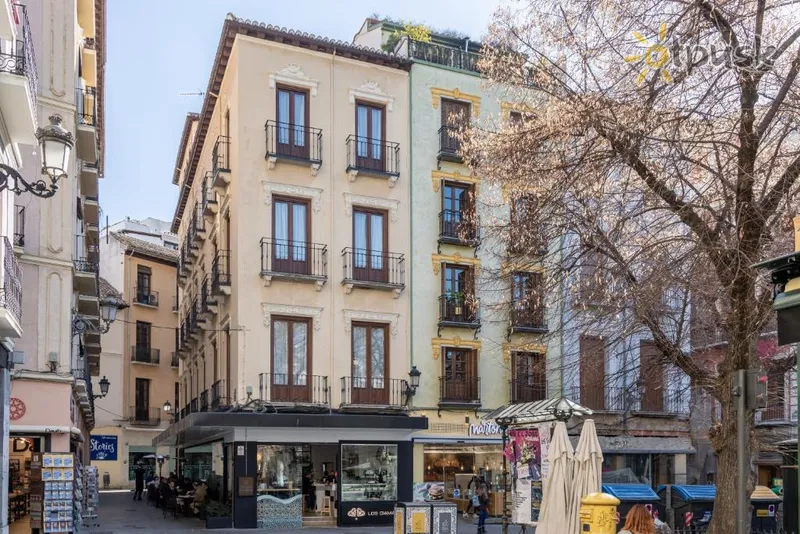Фото отеля Libere Granada Catedral Apartments 2* Гранада Испания