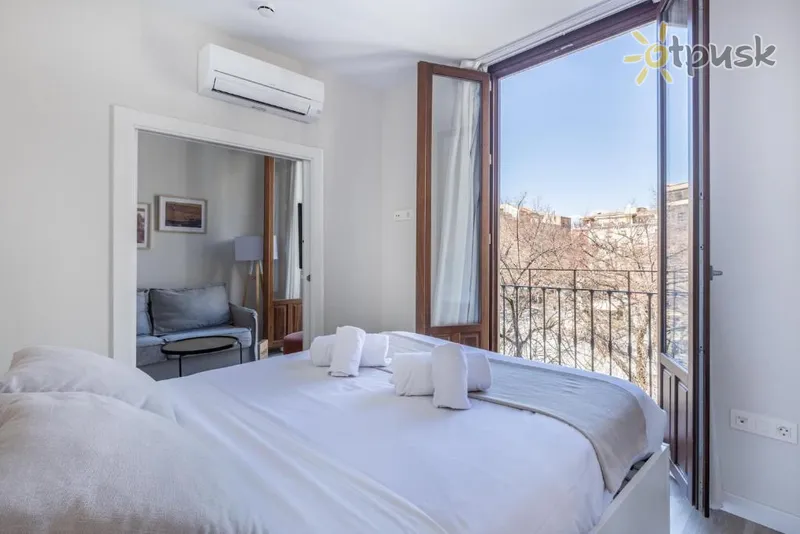 Фото отеля Libere Granada Catedral Apartments 2* Гранада Испания