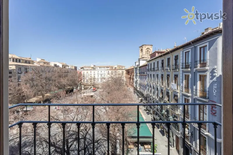 Фото отеля Libere Granada Catedral Apartments 2* Гранада Испания