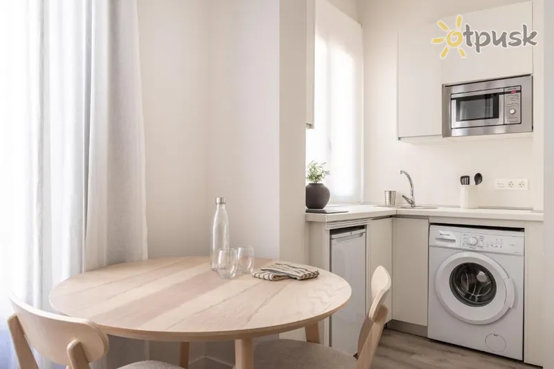 Фото отеля Libere Granada Catedral Apartments 2* Гранада Испания