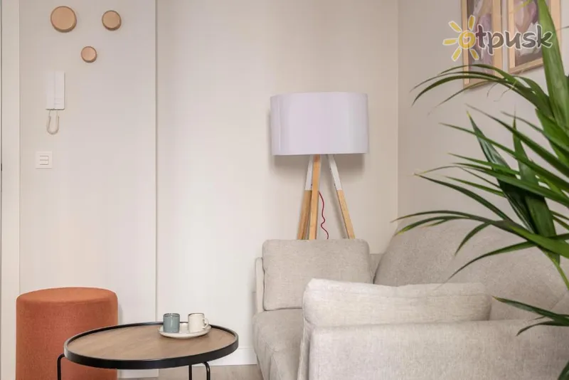 Фото отеля Libere Granada Catedral Apartments 2* Гранада Испания