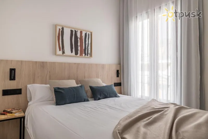 Фото отеля Libere Granada Catedral Apartments 2* Гранада Испания