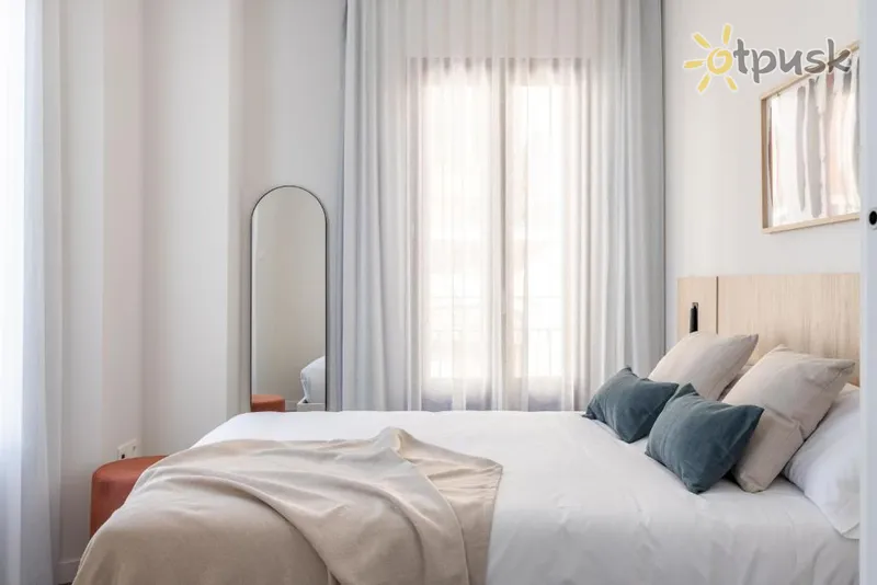 Фото отеля Libere Granada Catedral Apartments 2* Гранада Испания