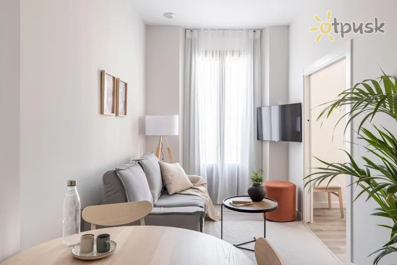 Фото отеля Libere Granada Catedral Apartments 2* Гранада Испания