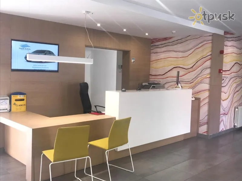 Фото отеля Morlans Hotel 3* о. Майорка Испания