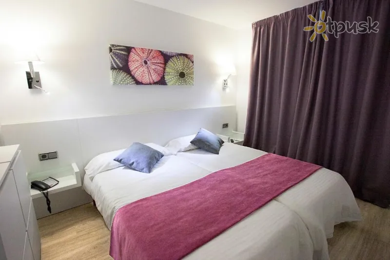 Фото отеля Morlans Hotel 3* о. Майорка Испания