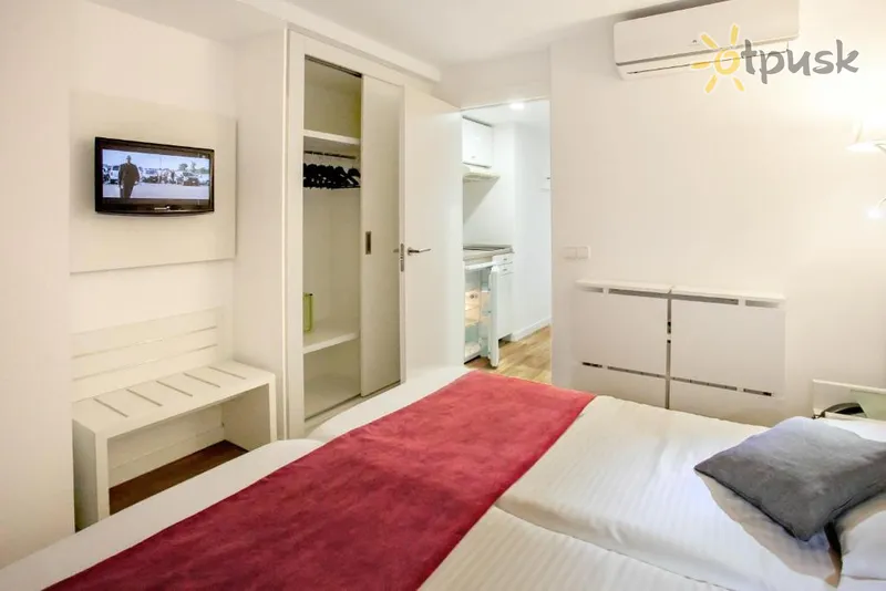 Фото отеля Morlans Hotel 3* о. Майорка Испания