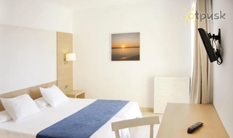 Фото отеля Morlans Hotel 3* о. Майорка Испания