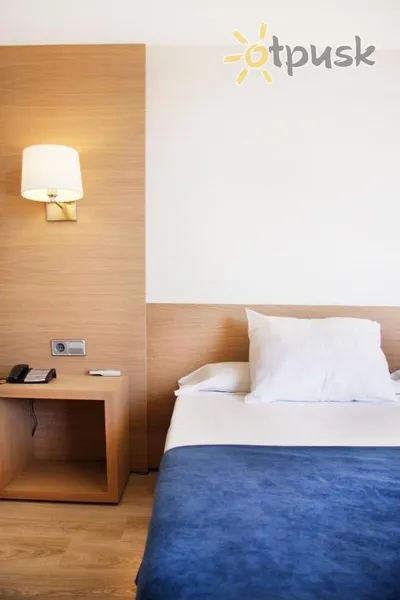 Фото отеля Morlans Hotel 3* о. Майорка Испания