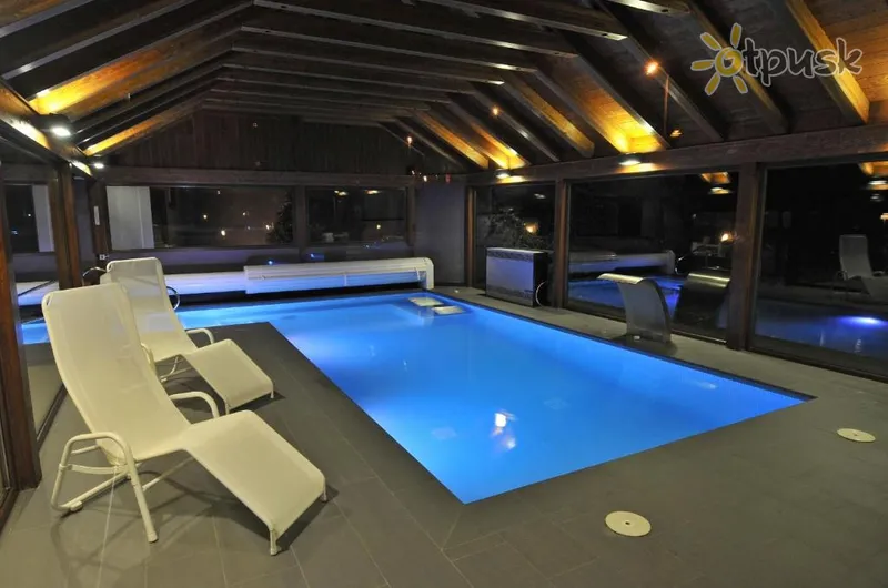 Фото отеля Pessets Adelaida Apartamentos 3* Барселона Испания спа