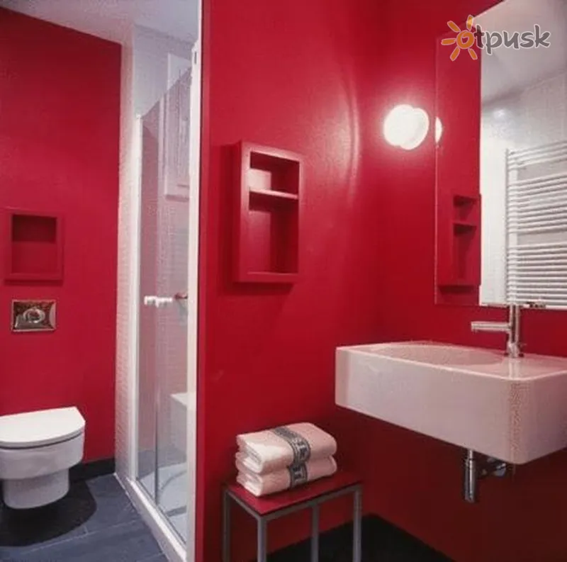Фото отеля Pessets Hotel & Spa 4* Барселона Испания номера