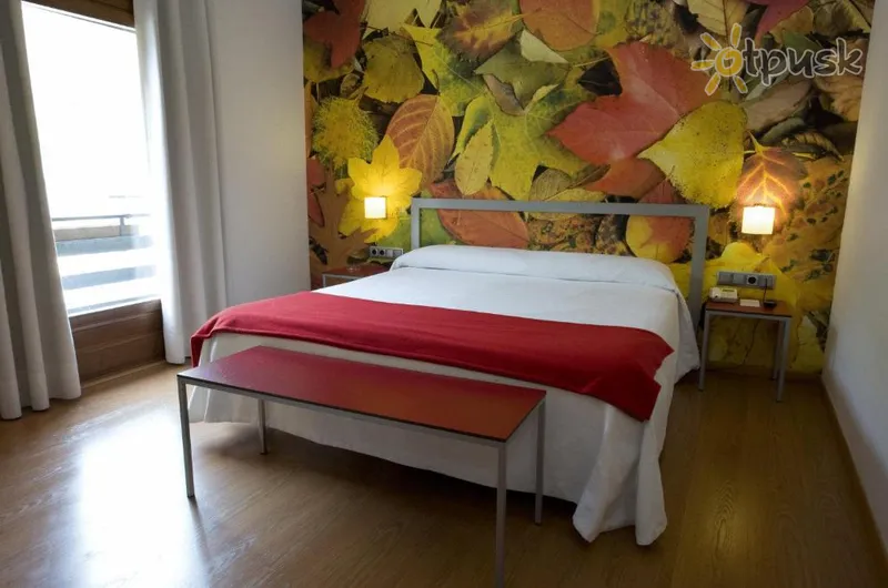 Фото отеля Pessets Hotel & Spa 4* Барселона Испания номера
