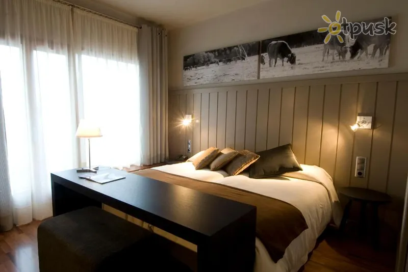 Фото отеля Pessets Hotel & Spa 4* Барселона Испания номера