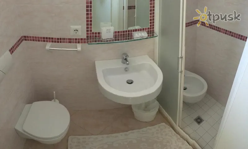 Фото отеля Kelly Hotel 2* Римини Италия номера