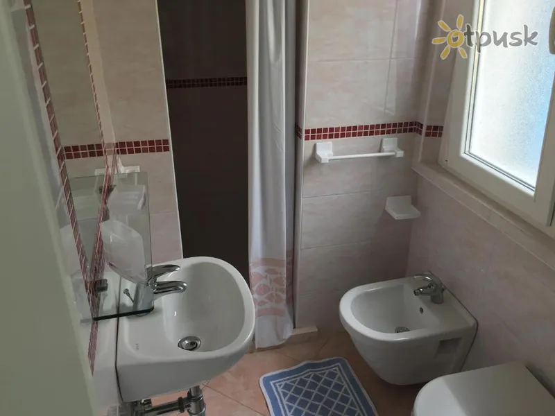 Фото отеля Kelly Hotel 2* Римини Италия номера