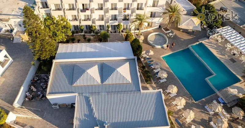 Фото отеля Pefkos Breeze Family Resort & Spa 2* о. Родос Греция