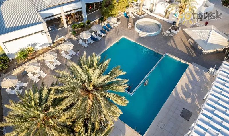 Фото отеля Pefkos Breeze Family Resort & Spa 2* о. Родос Греция