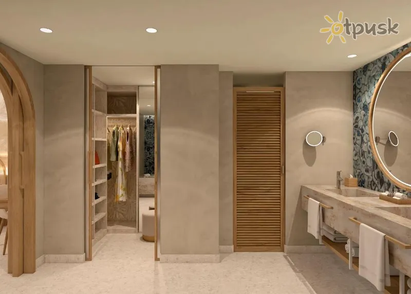 Фото отеля Dreams Playa Esmeralda Resort & Spa 5* Пунта Кана Доминикана номера