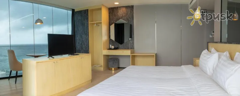 Фото отеля Swarn by Hawks Hotels 4* Baa atolas Maldyvai numeriai