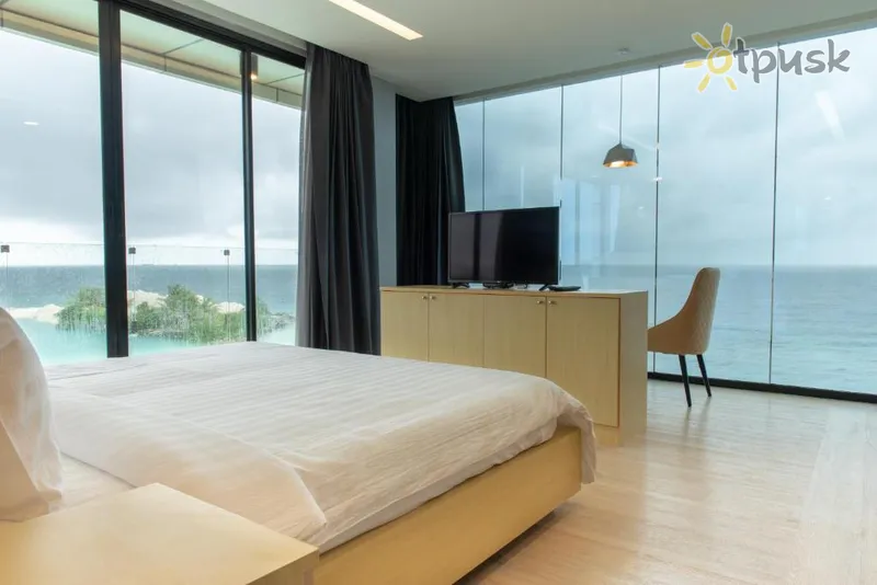 Фото отеля Swarn by Hawks Hotels 4* Baa atolas Maldyvai numeriai