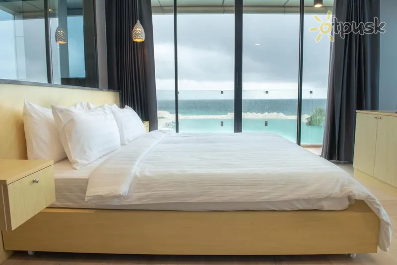 Фото отеля Swarn by Hawks Hotels 4* Baa atolas Maldyvai numeriai