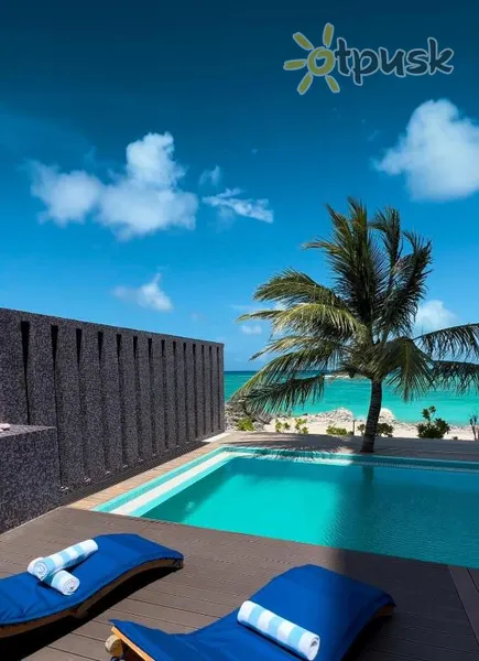 Фото отеля Swarn by Hawks Hotels 4* Baa atolas Maldyvai išorė ir baseinai