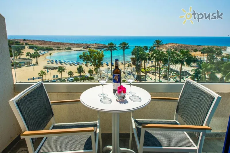 Фото отеля Anonymous Beach Hotel 3* Aija Napa Kipra cipariem