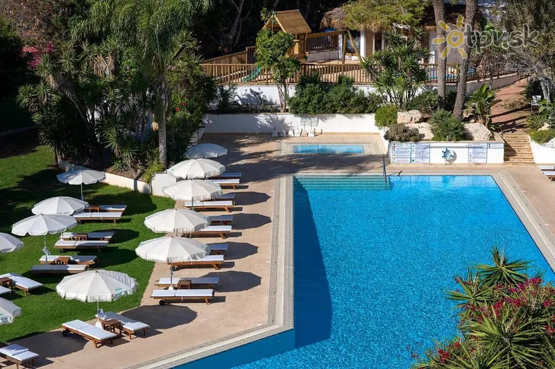 Фото отеля Grecian Sands Hotel 4* Айя Напа Кипр