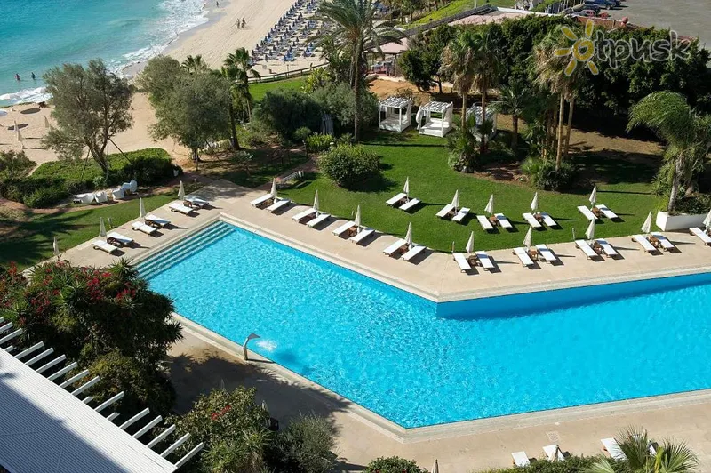 Фото отеля Grecian Sands Hotel 4* Айя Напа Кипр