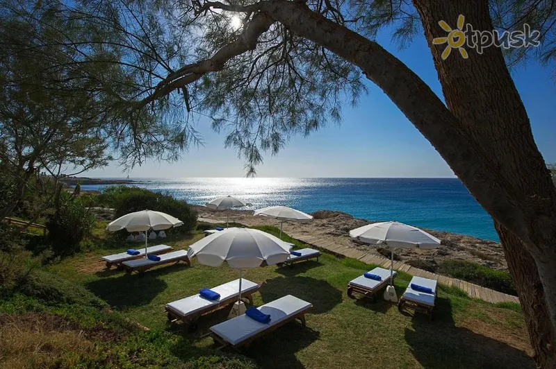 Фото отеля Grecian Sands Hotel 4* Айя Напа Кипр