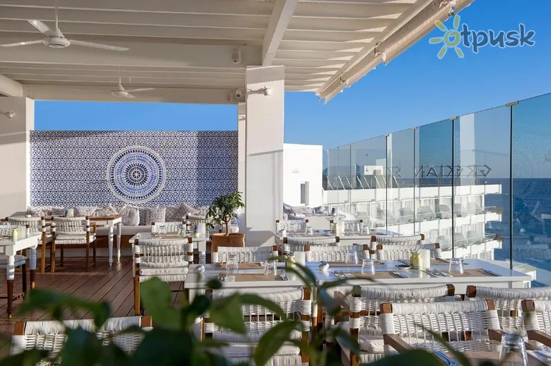 Фото отеля Grecian Sands Hotel 4* Айя Напа Кипр