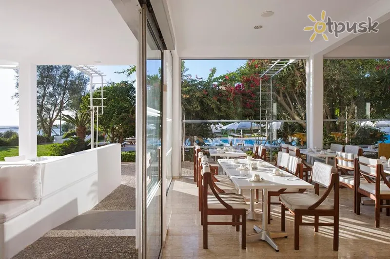 Фото отеля Grecian Sands Hotel 4* Айя Напа Кипр