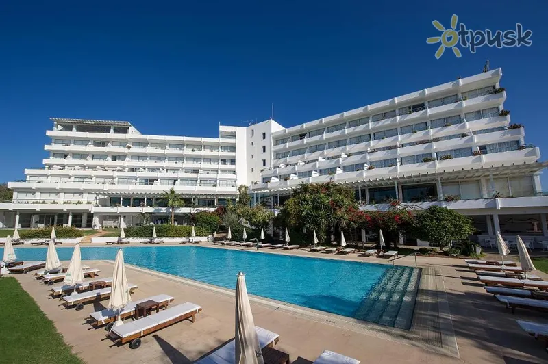 Фото отеля Grecian Sands Hotel 4* Айя Напа Кипр