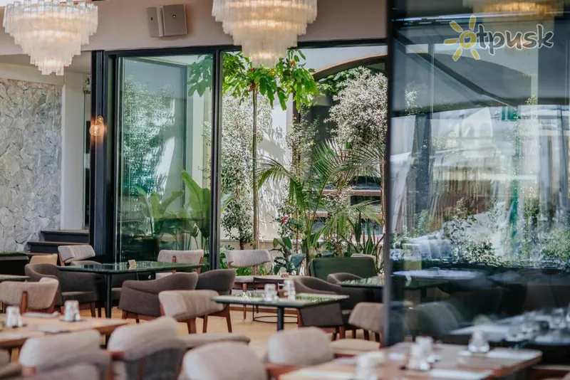 Фото отеля Napa Plaza 4* Айя Напа Кипр бары и рестораны
